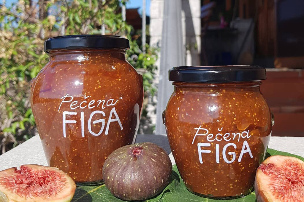 Marmelade Markočič