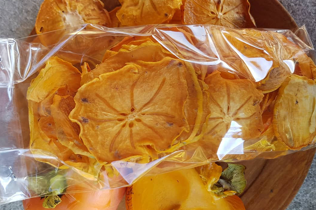 Suho Sadje Markočič